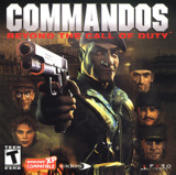Commandos: Beyond the Call of Duty