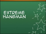 Extreme Hangman