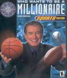 Who Wants to Be a Millionaire? Sports Edition