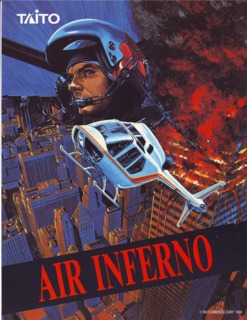 Air Inferno