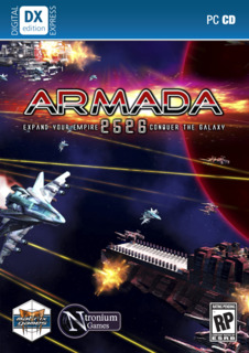 Armada 2526
