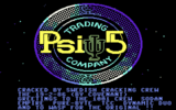 PSI 5 Trading Co.