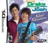 Nickelodeon Drake & Josh: Talent Showdown