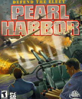 Pearl Harbor: Defend the Fleet