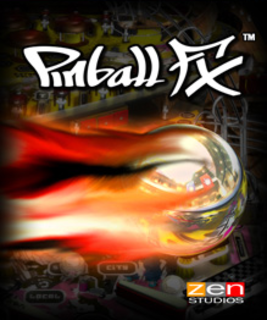 Pinball FX (2007)