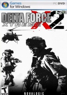 Delta Force: Xtreme 2