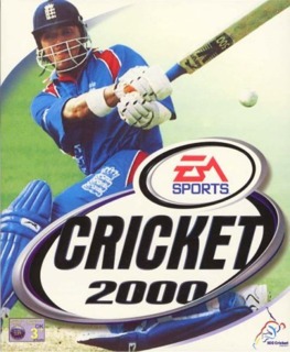 Cricket 2000
