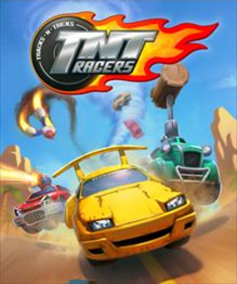 TNT Racers