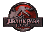 Jurassic Park: Survival (Canceled)