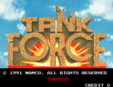 Tank Force (1991)