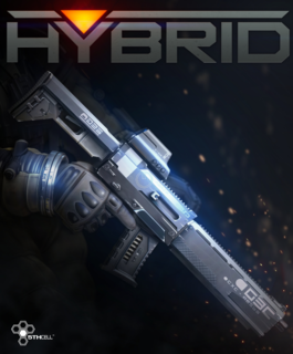 Hybrid (Canceled)