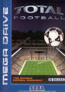 Total Football (1995)
