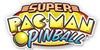 Super Pac-Man Pinball