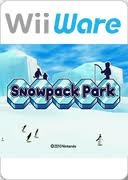 Snowpack Park