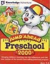 Jump Ahead 2000 Preschool
