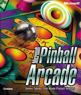 microsoft games pinball download