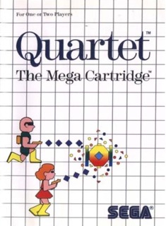 Quartet (1986)