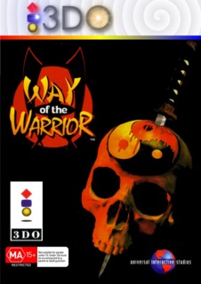 Way of the Warrior