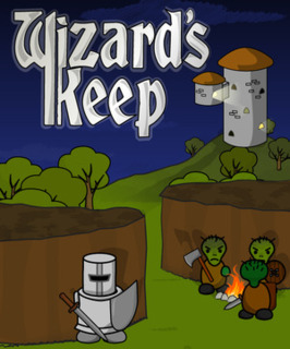 Wizard's Keep