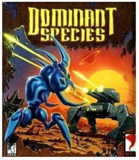 Dominant Species (1998)