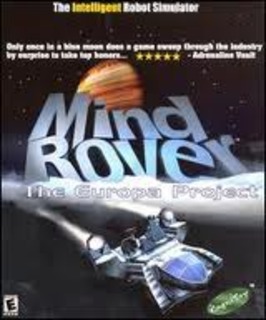 MindRover: The Europa Project