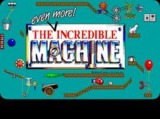 The Even More! Incredible Machine