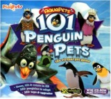 Aquapets - 101 Penguin Pets: the virtual pet game