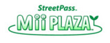 StreetPass Mii Plaza