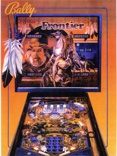 Frontier (Pinball)