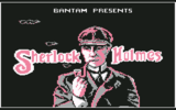 Sherlock Holmes: Another Bow