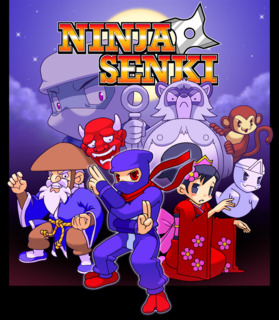 Ninja Senki