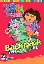 Dora the Explorer: Backpack Adventure