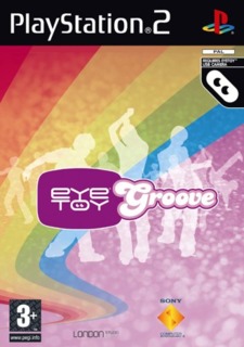 EyeToy: Groove