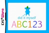 Did It Myself ABC123