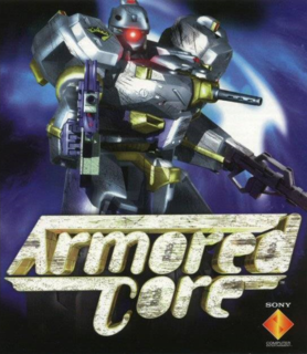 Armored Core