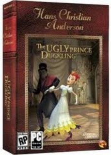 Hans Christian Andersen: The Ugly Prince Duckling