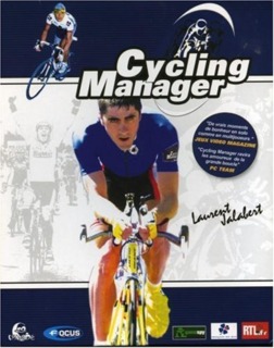 Erik Zabels Cycling Manager