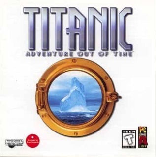 Titanic: Adventure out of Time