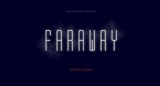 Faraway (Steph Thirion)