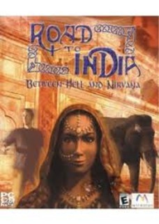 Road to India: Between Hell and Nirvana