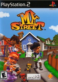 My Street Cheats For PlayStation 2 - GameSpot