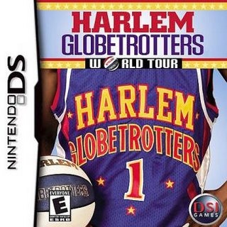 Harlem Globetrotters: World Tour
