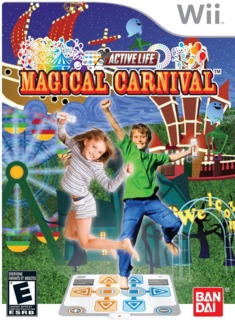 Active Life: Magical Carnival