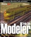 Train Sim Modeler