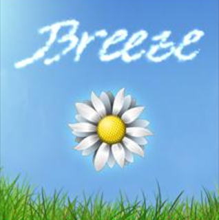 Breeze (2010)