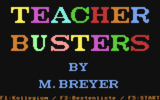 Teacher Busters