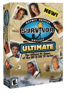 Survivor: Ultimate Edition