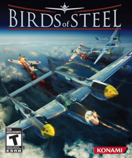free download birds of steel game