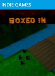 Boxed In (2009)