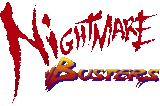 Nightmare Busters
